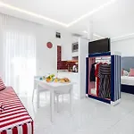Apartment Pupatella Luxury Sorrento