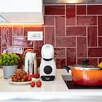 Apartment Pupatella Luxury *