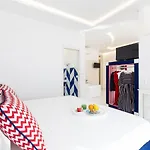 Pupatella Luxury Apartment *