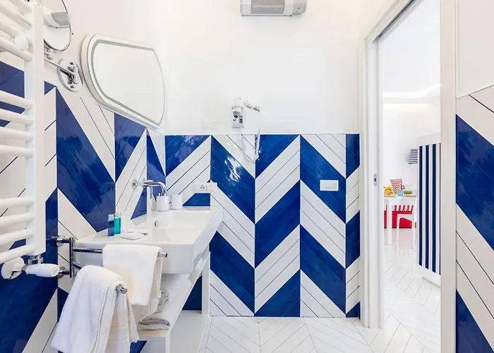 Pupatella Luxury Апартаменты *