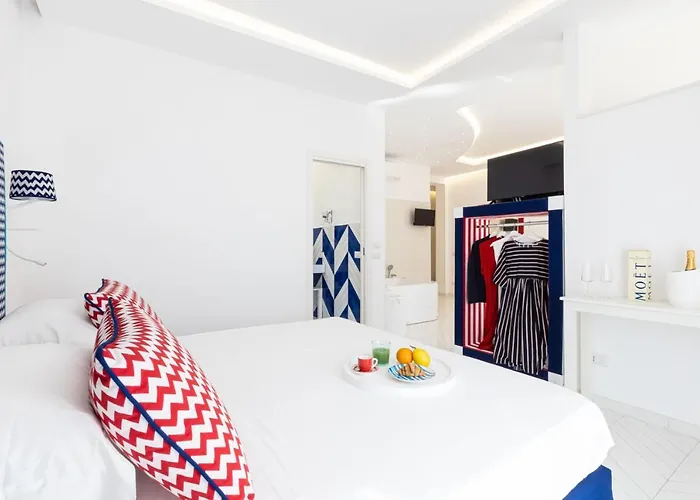 Pupatella Luxury Апартаменты *