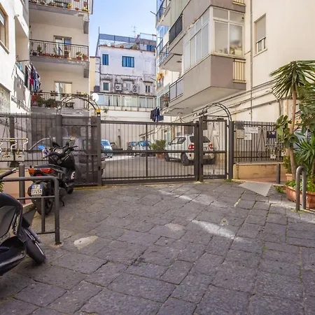 Pupatella Luxury Apartament