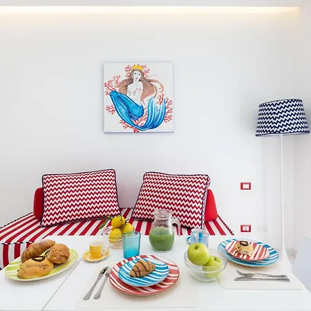 Apartament Pupatella Luxury *